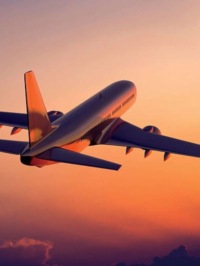 Boeing : अब भारत में भी बनेगा विमान