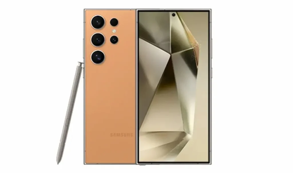 Samsung new phone launch 2024
